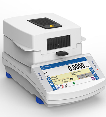 Moisture Analyzer
